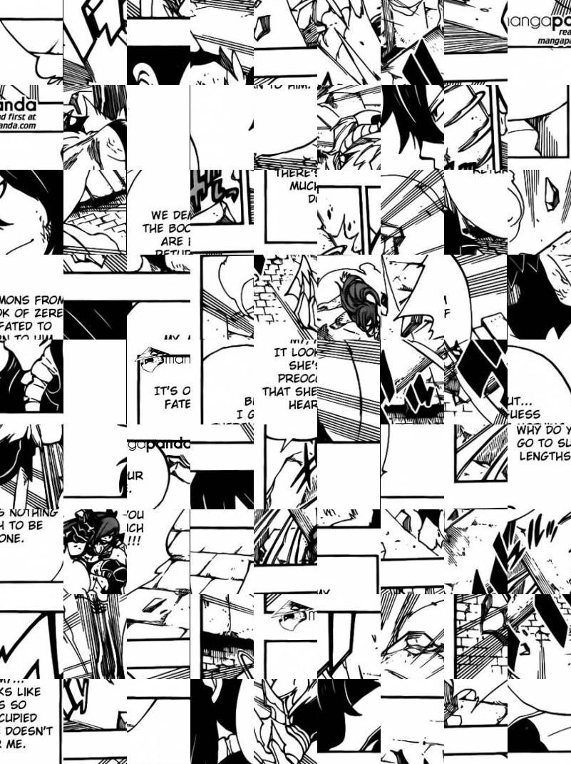 Fairy Tail - episode 413 - 9