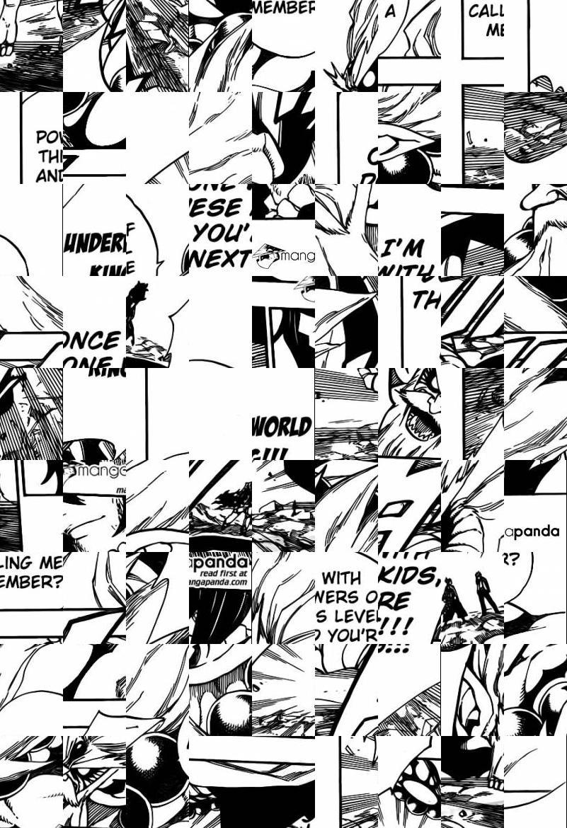 Fairy Tail - episode 414 - 12