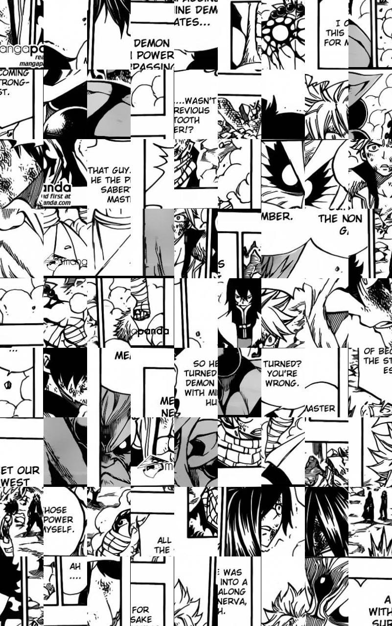Fairy Tail - episode 414 - 11
