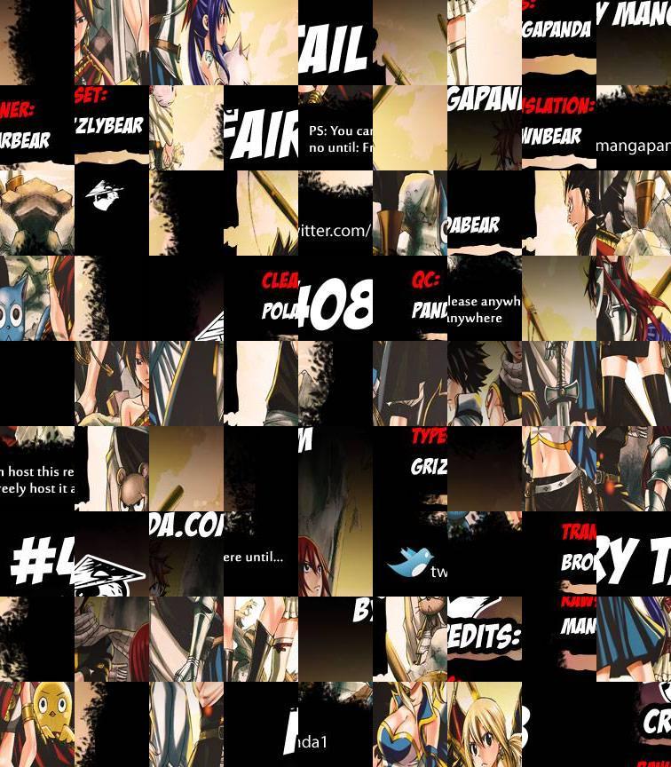 Fairy Tail - episode 414 - 20