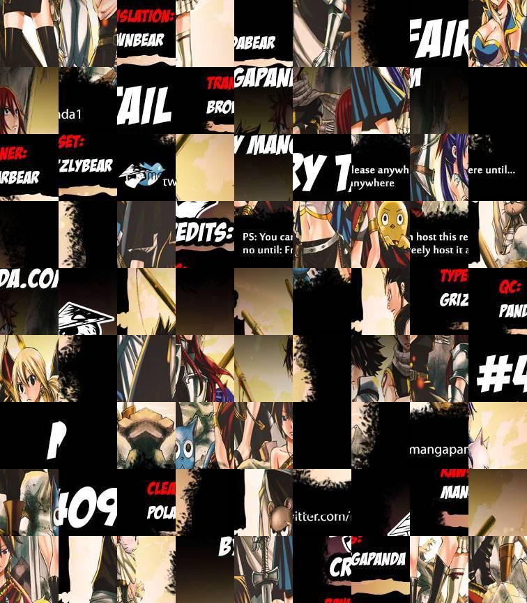 Fairy Tail - episode 415 - 19