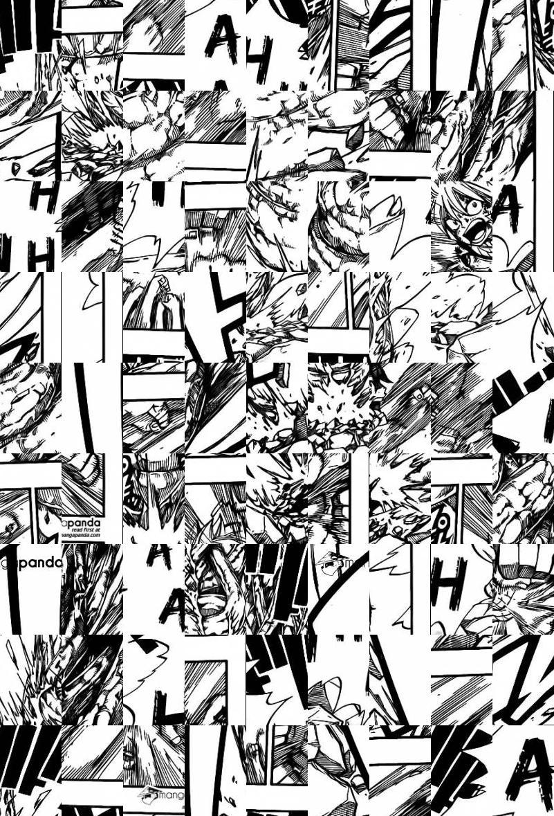 Fairy Tail - episode 416 - 8