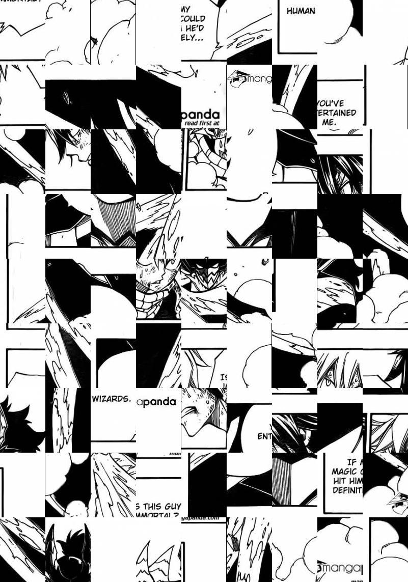 Fairy Tail - episode 416 - 13