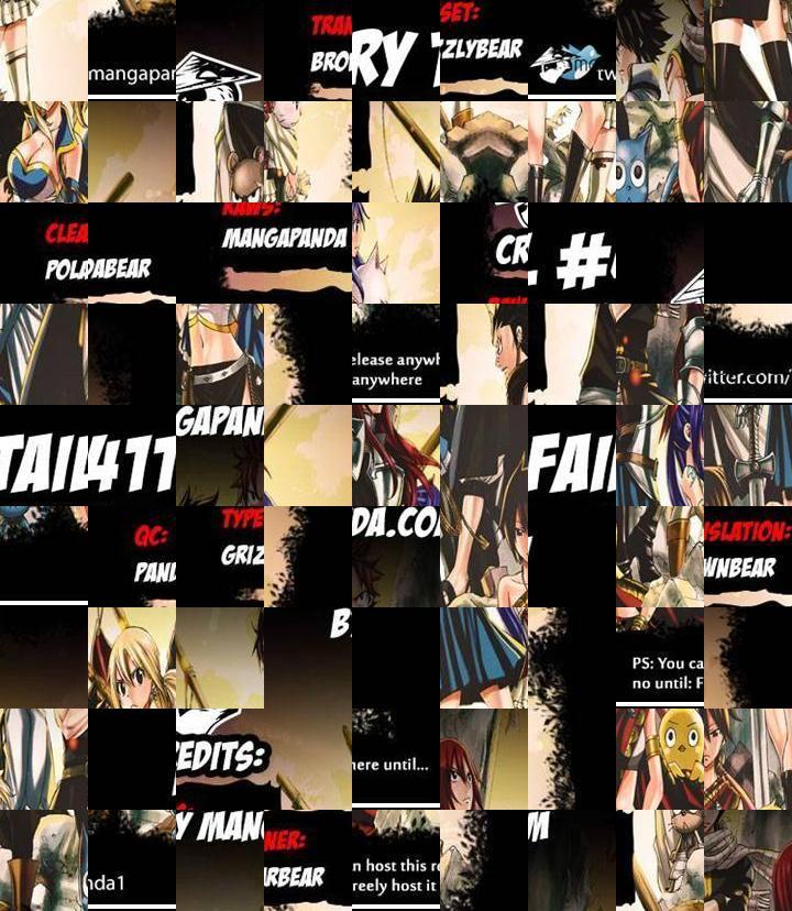 Fairy Tail - episode 417 - 17