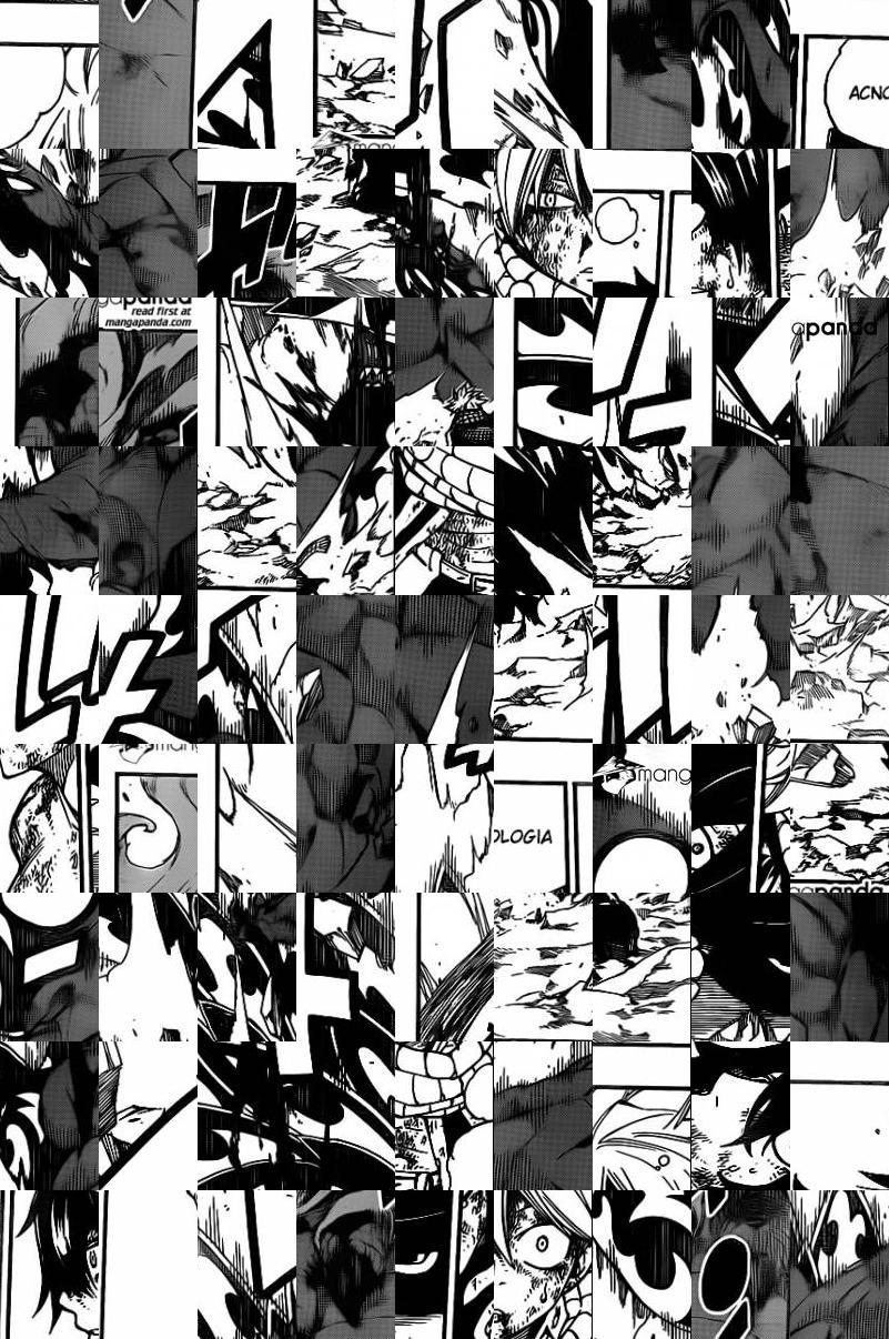 Fairy Tail - episode 418 - 12