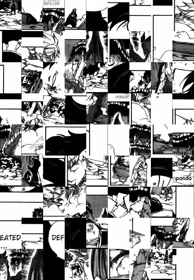 Fairy Tail - episode 419 - 6