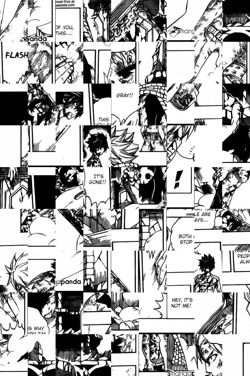 Fairy Tail - episode 419 - 15