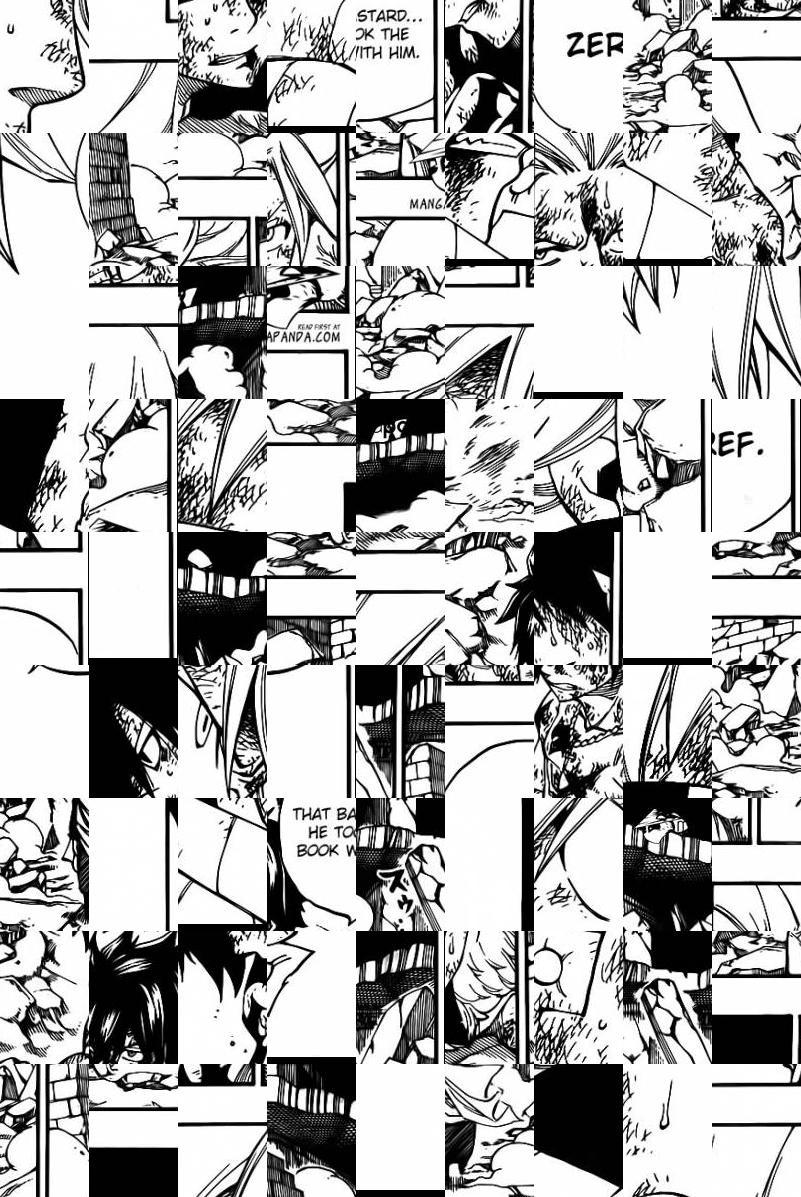 Fairy Tail - episode 420 - 6