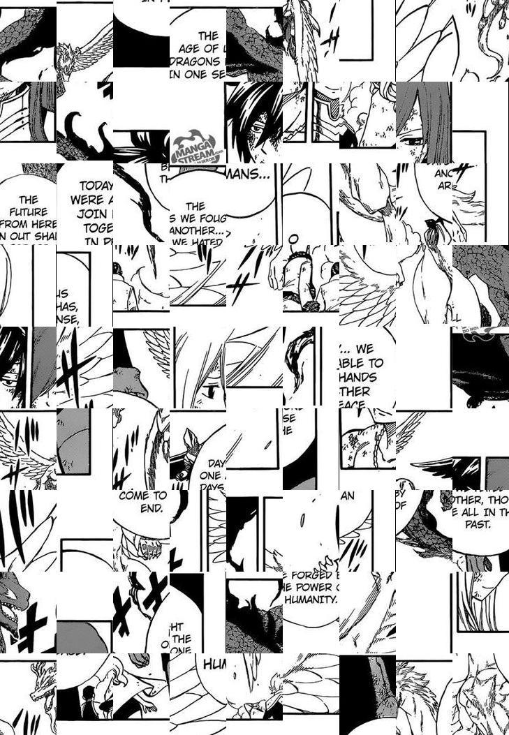 Fairy Tail - episode 421 - 14