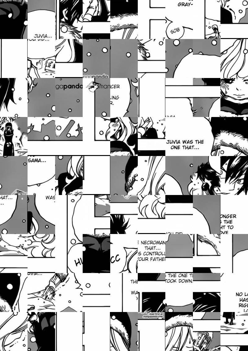 Fairy Tail - episode 422 - 11