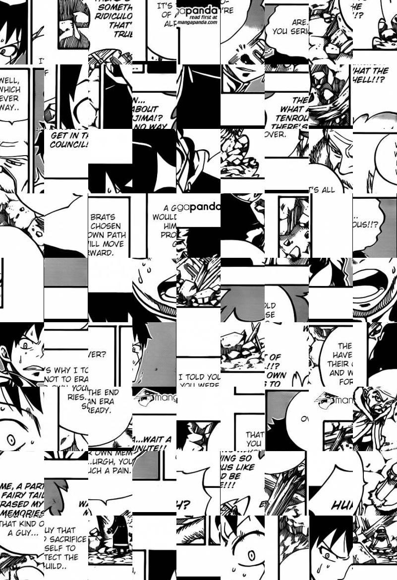 Fairy Tail - episode 422 - 24