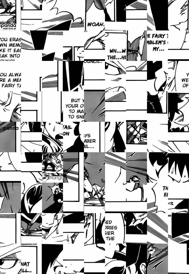 Fairy Tail - episode 422 - 23