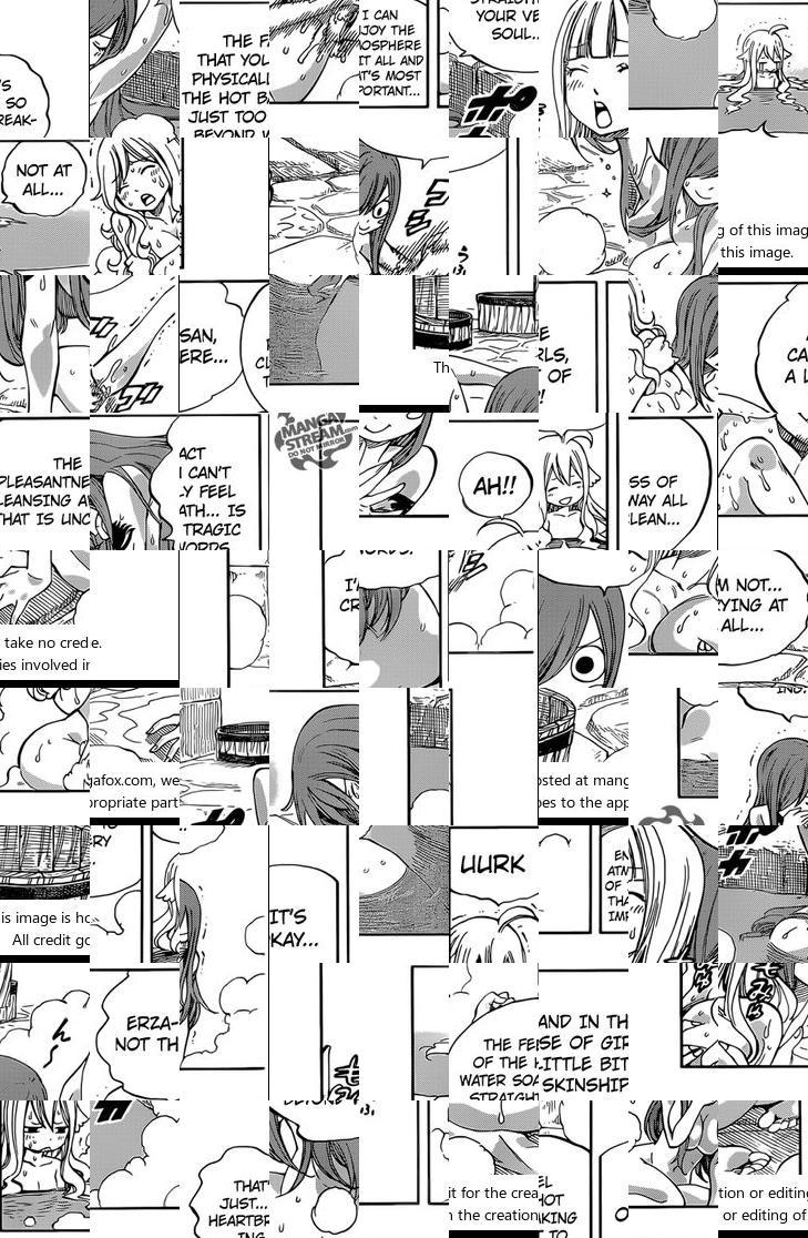 Fairy Tail - episode 423 - 4