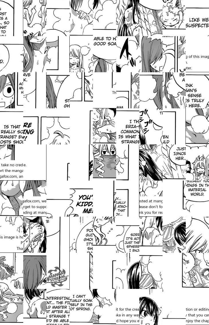 Fairy Tail - episode 423 - 3