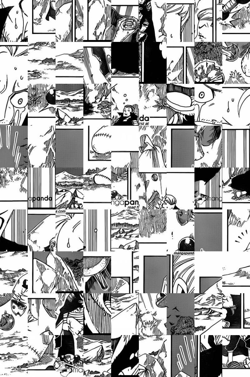 Fairy Tail - episode 424 - 17