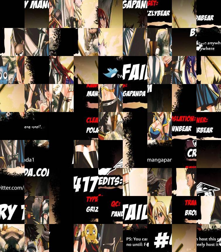 Fairy Tail - episode 424 - 20