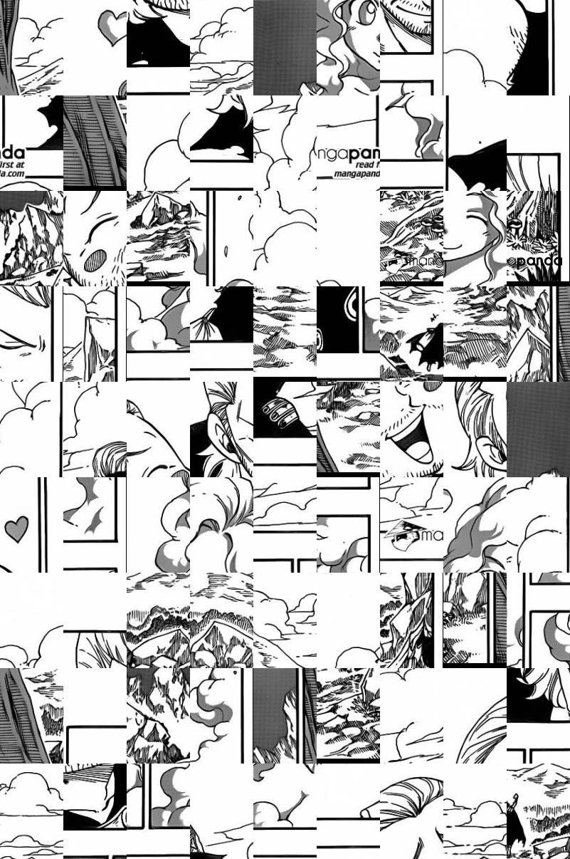 Fairy Tail - episode 424 - 16