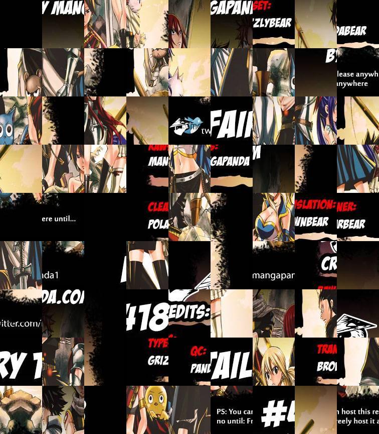 Fairy Tail - episode 425 - 30