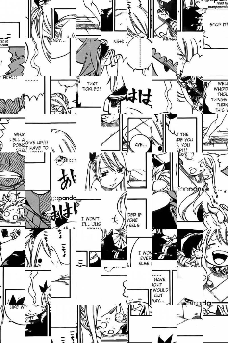 Fairy Tail - episode 428 - 10