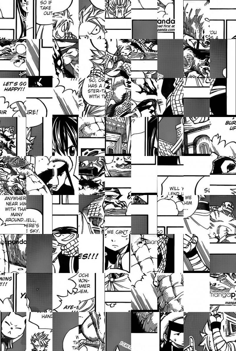 Fairy Tail - episode 428 - 18
