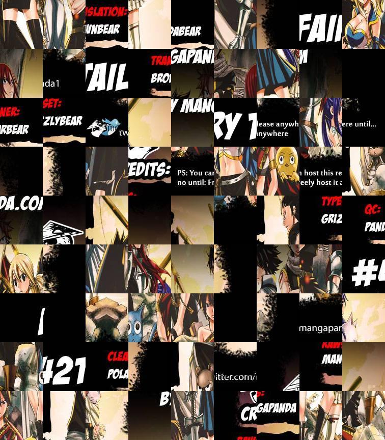 Fairy Tail - episode 428 - 20