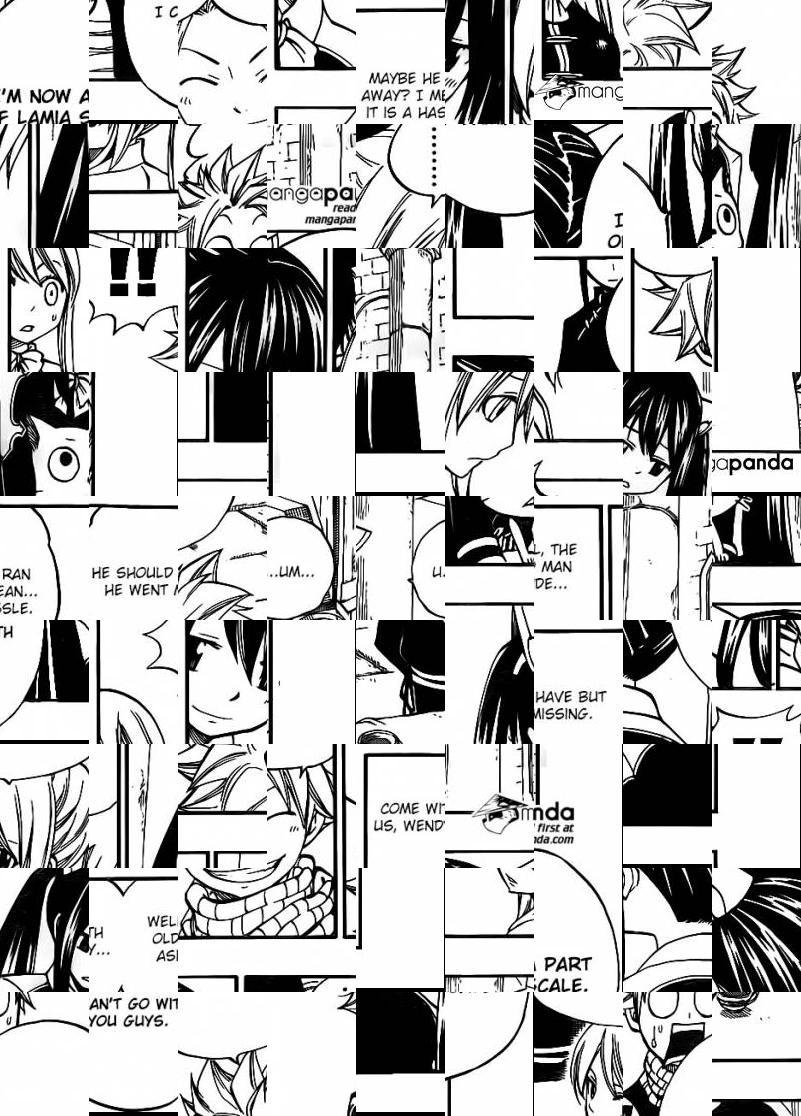 Fairy Tail - episode 428 - 5