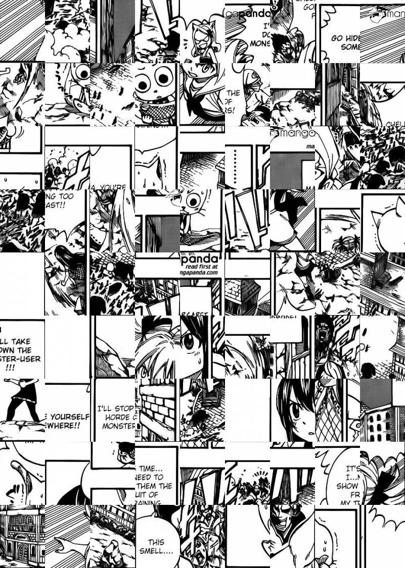 Fairy Tail - episode 429 - 6