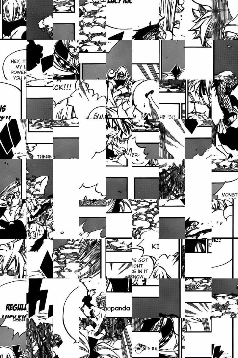 Fairy Tail - episode 429 - 13