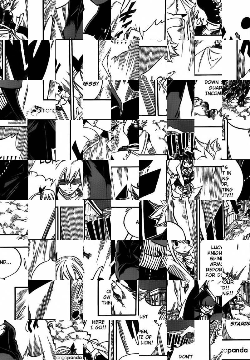 Fairy Tail - episode 429 - 10