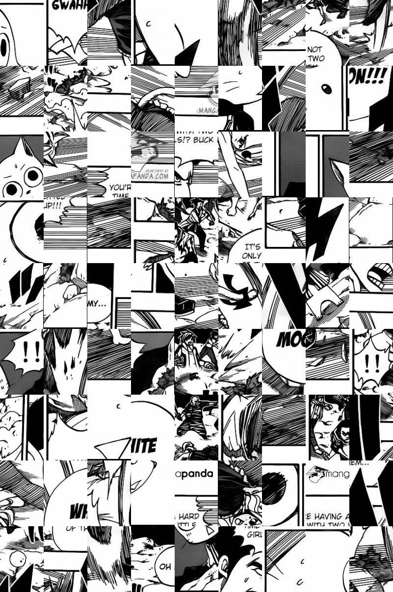 Fairy Tail - episode 429 - 5