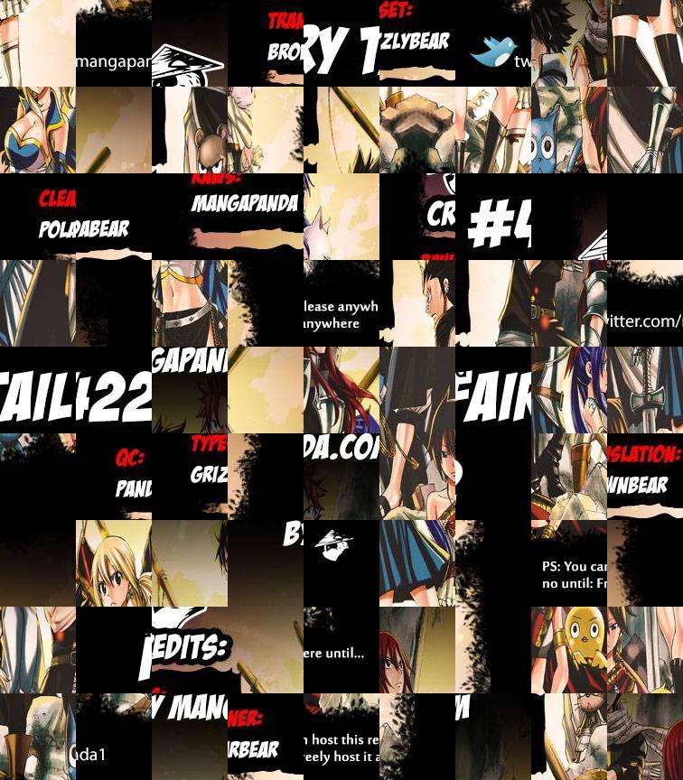 Fairy Tail - episode 429 - 19