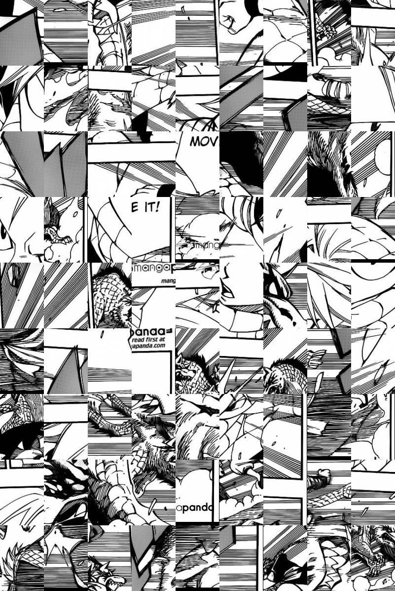 Fairy Tail - episode 429 - 8