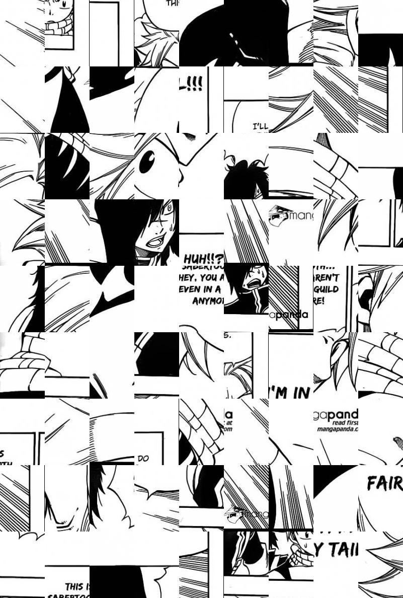 Fairy Tail - episode 432 - 16