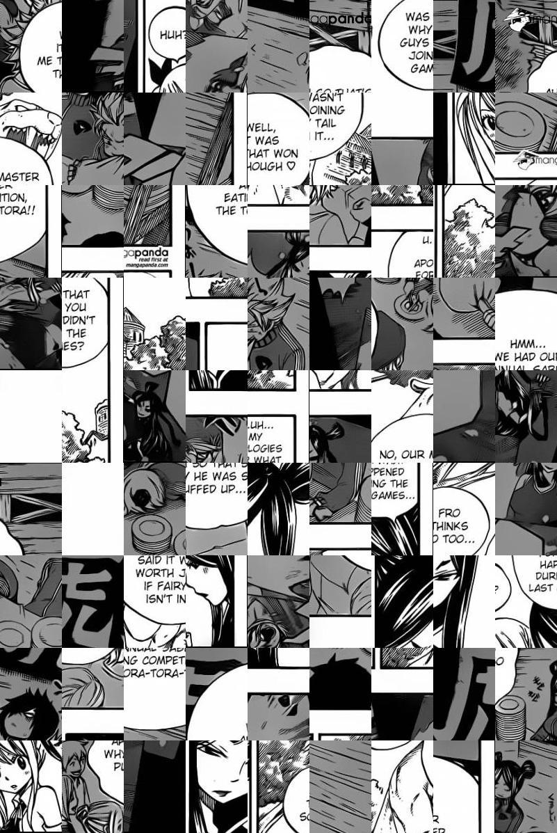 Fairy Tail - episode 432 - 12