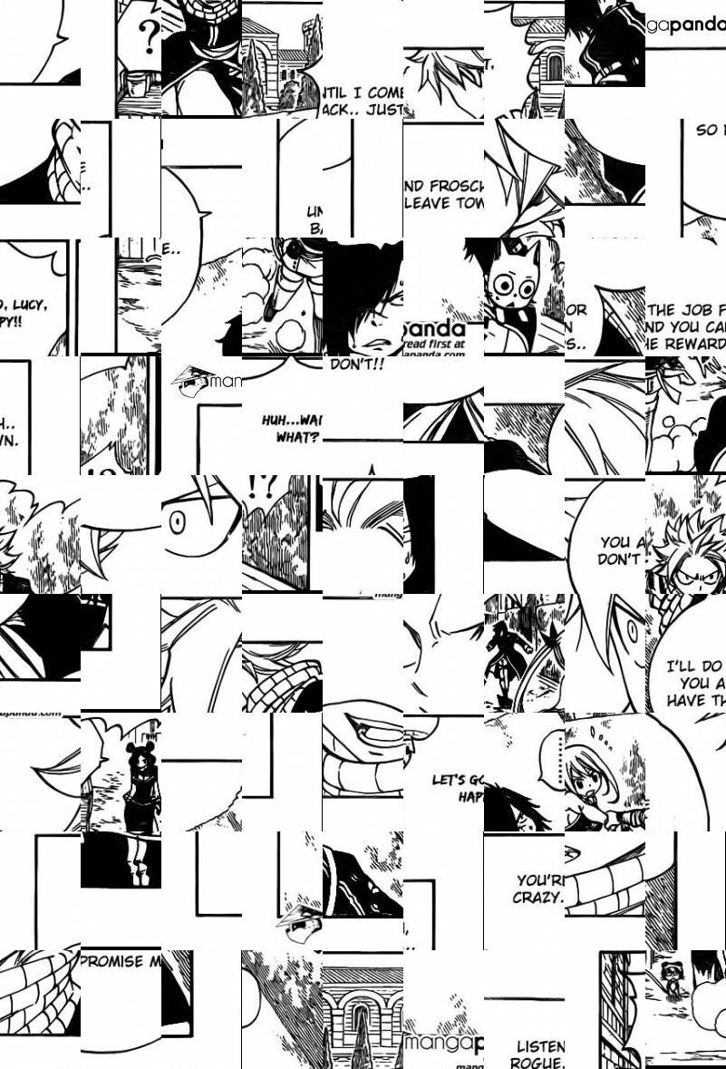 Fairy Tail - episode 432 - 17