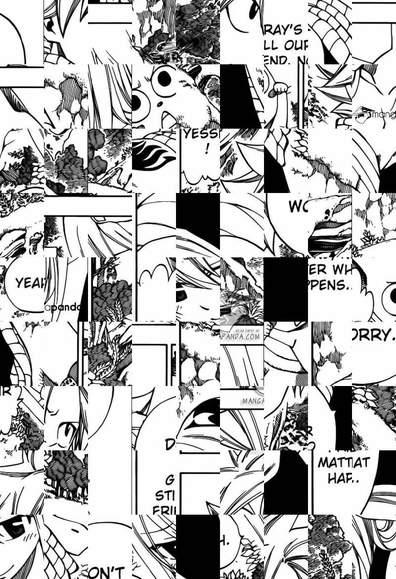 Fairy Tail - episode 433 - 5