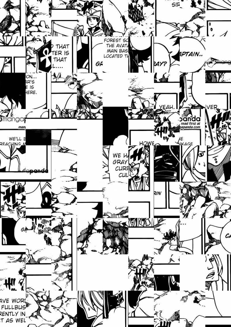 Fairy Tail - episode 433 - 18