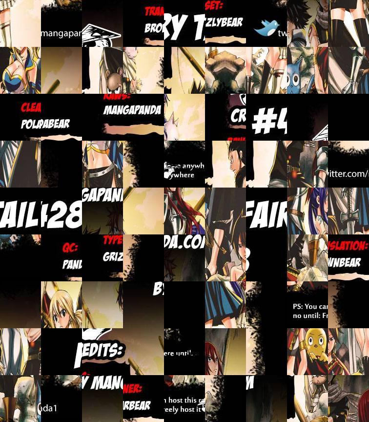 Fairy Tail - episode 435 - 20
