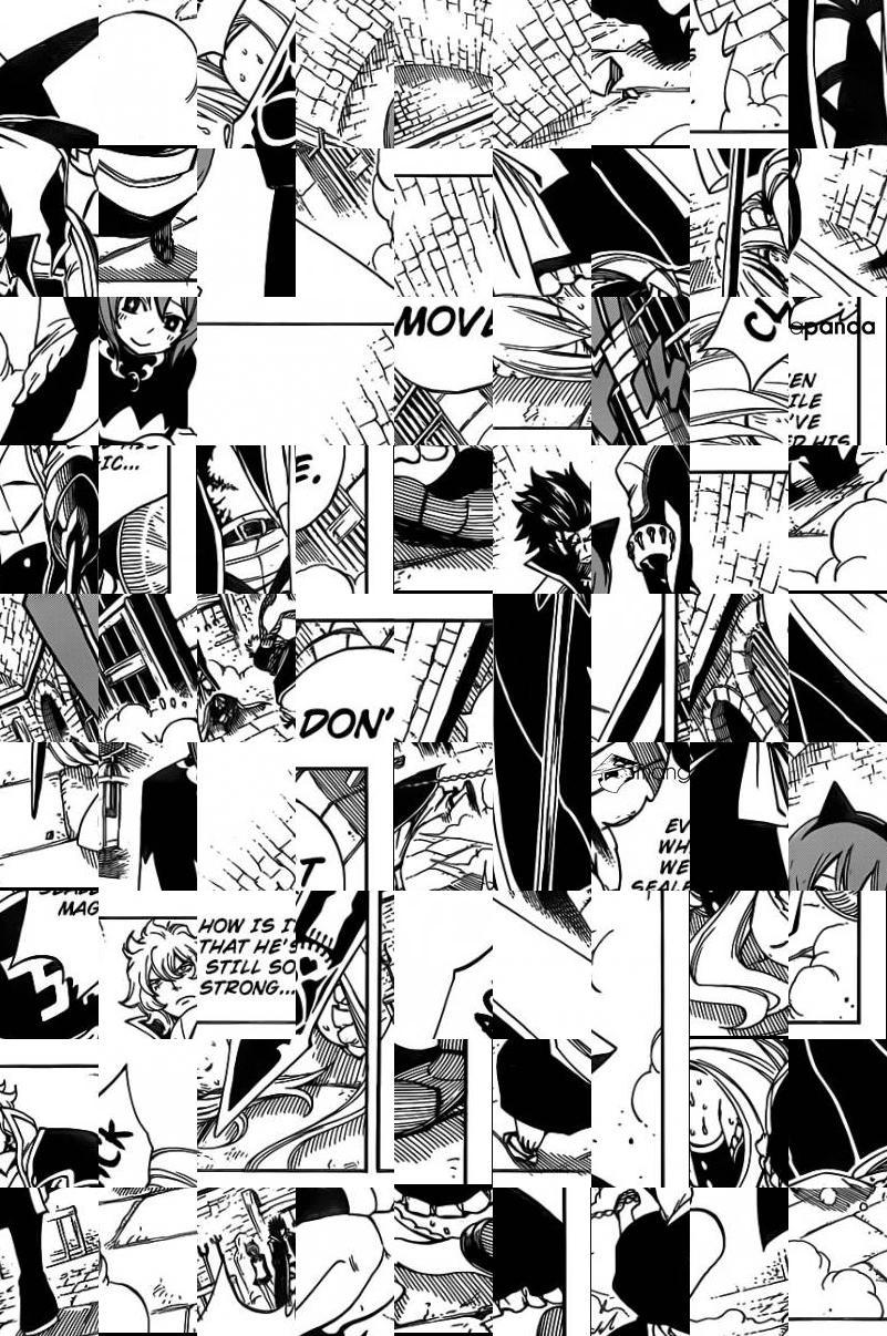 Fairy Tail - episode 435 - 14