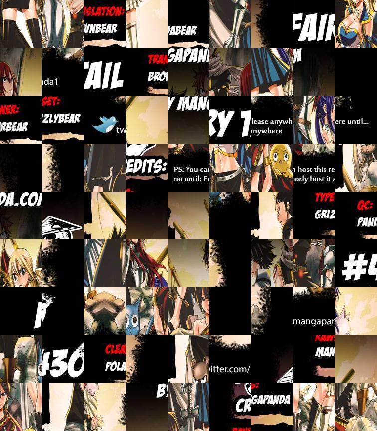 Fairy Tail - episode 437 - 22