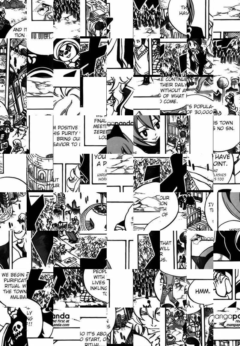 Fairy Tail - episode 437 - 13