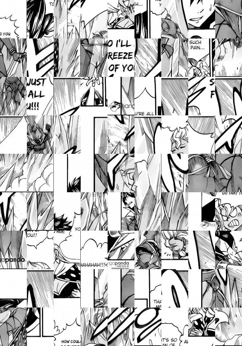 Fairy Tail - episode 439 - 13