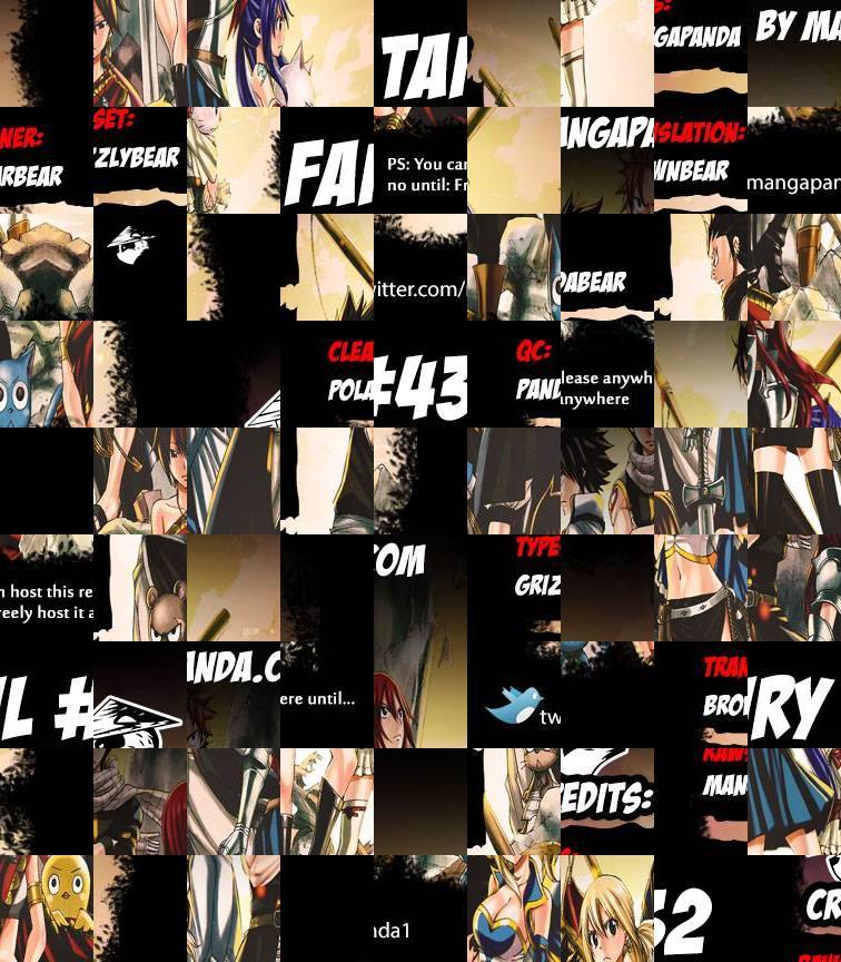 Fairy Tail - episode 439 - 20