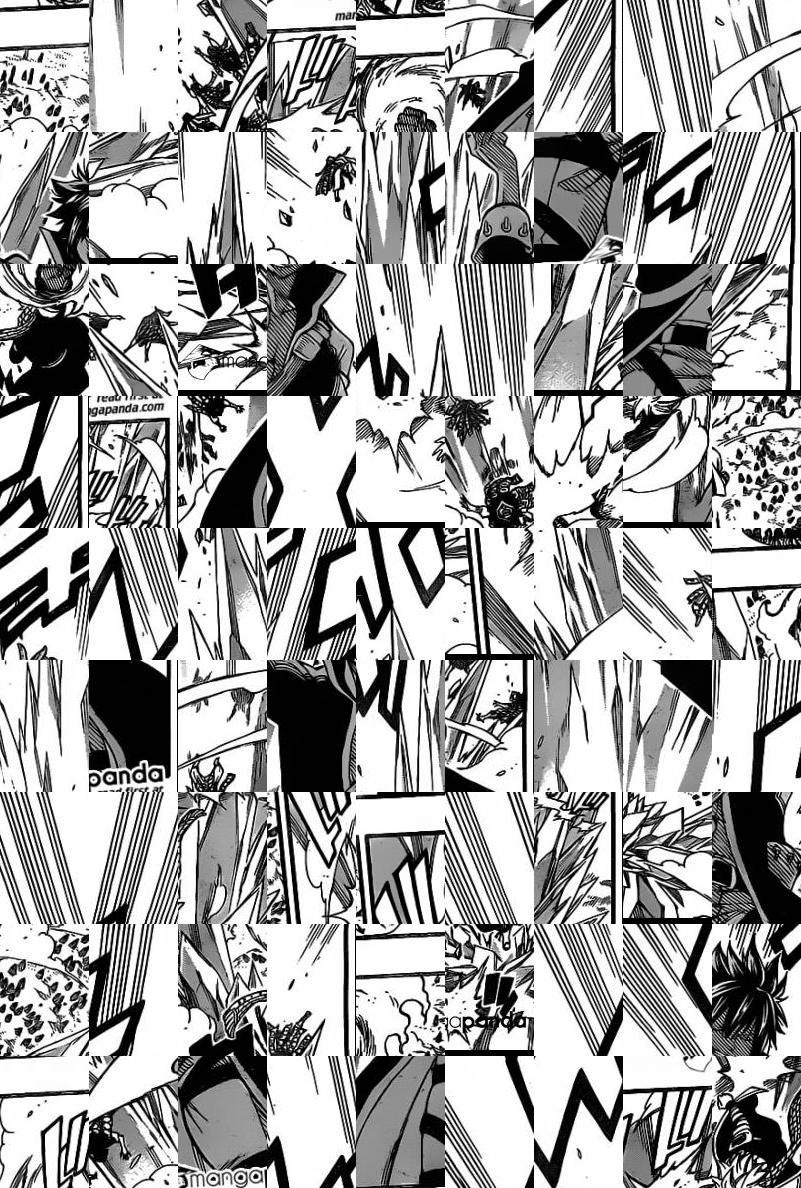 Fairy Tail - episode 438 - 6
