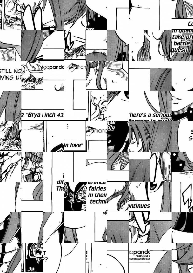 Fairy Tail - episode 438 - 18