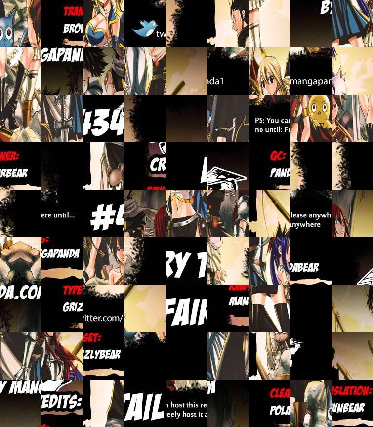 Fairy Tail - episode 441 - 17