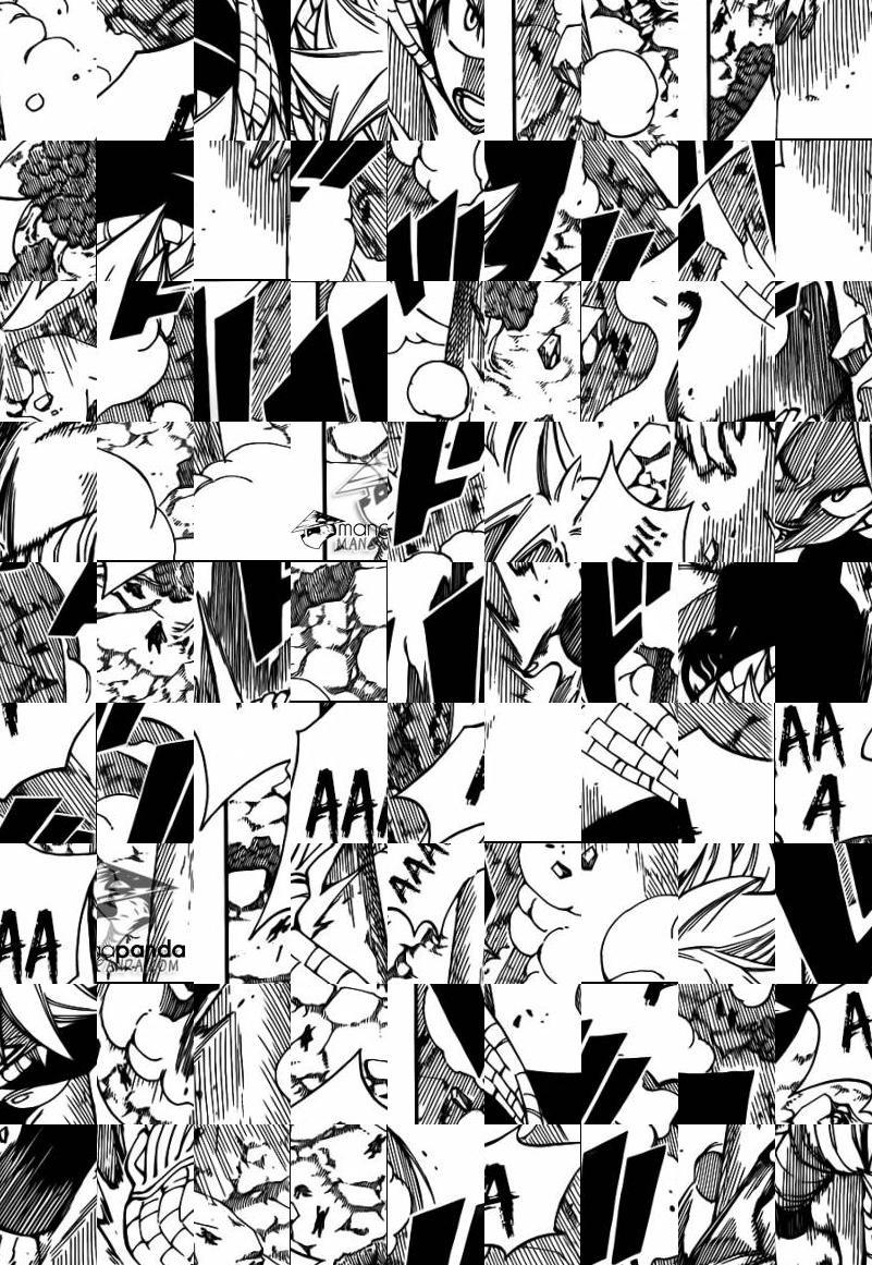 Fairy Tail - episode 441 - 6
