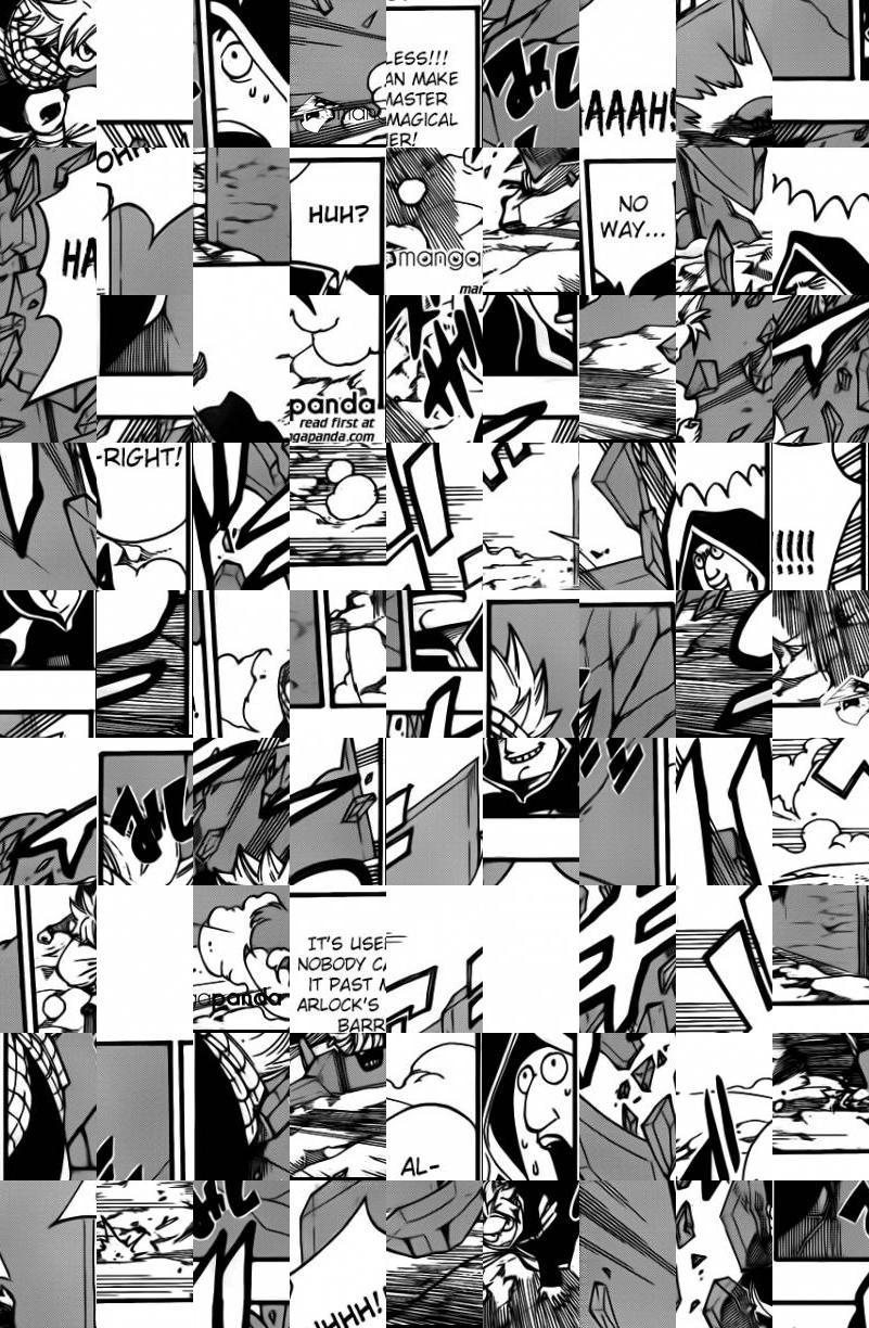 Fairy Tail - episode 440 - 5