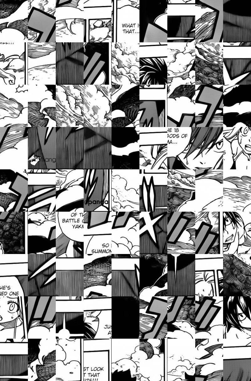 Fairy Tail - episode 440 - 17