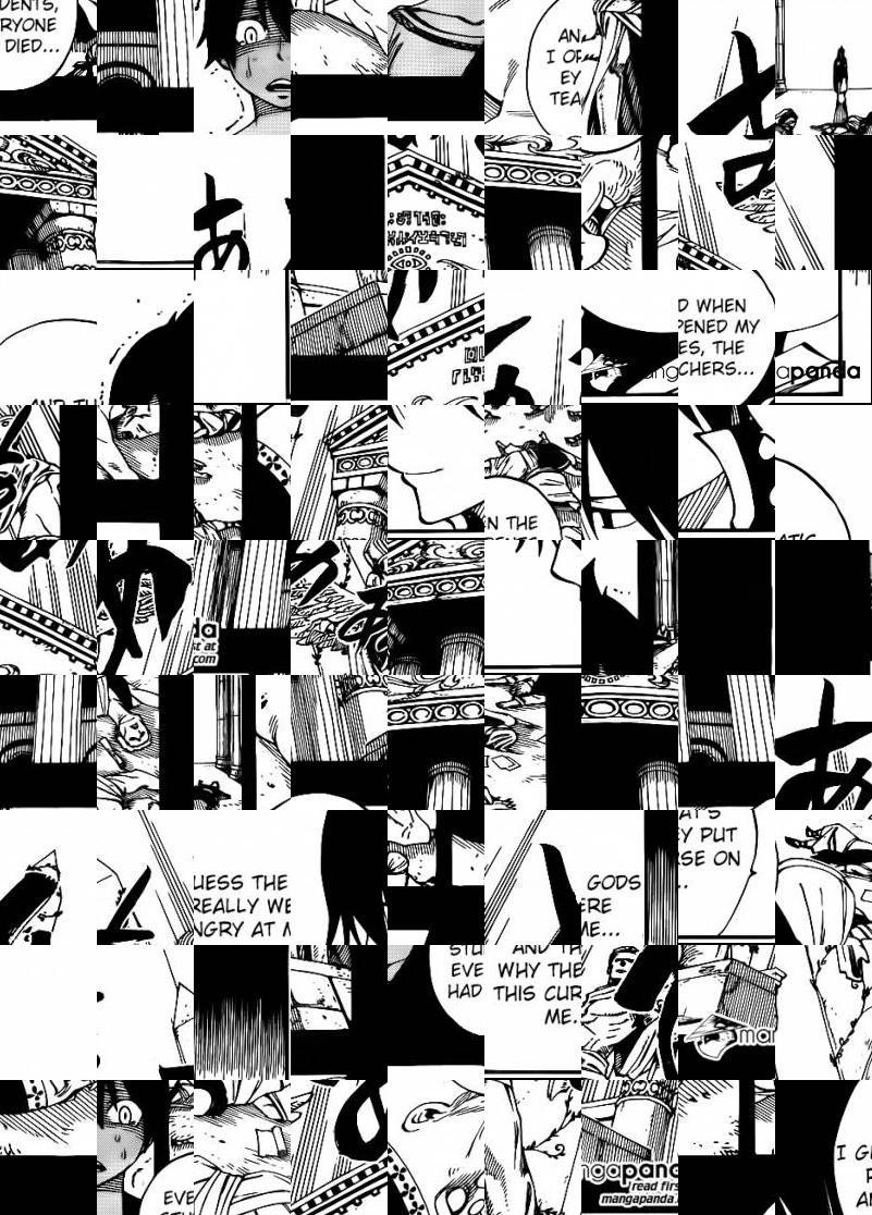 Fairy Tail - episode 443 - 8